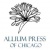 allium press logo