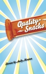 quality snacks cover