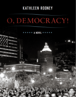 o democracy rooney cover