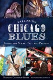 exploring chicago blues cover