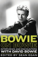 Bowie on Bowie 9781569769775