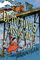 detective's assistant