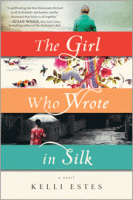 Sourcebooks The Girl Who Wrote 9781492608332
