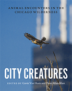 city creatures 9780226192895